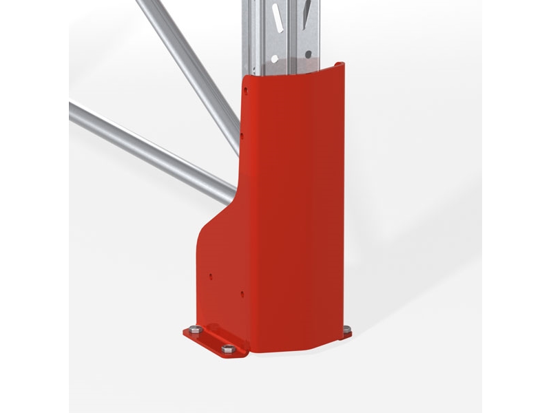 Steppskydd högt | Möbler - Förvaringsmöbler - Bokhylla | GameStuff