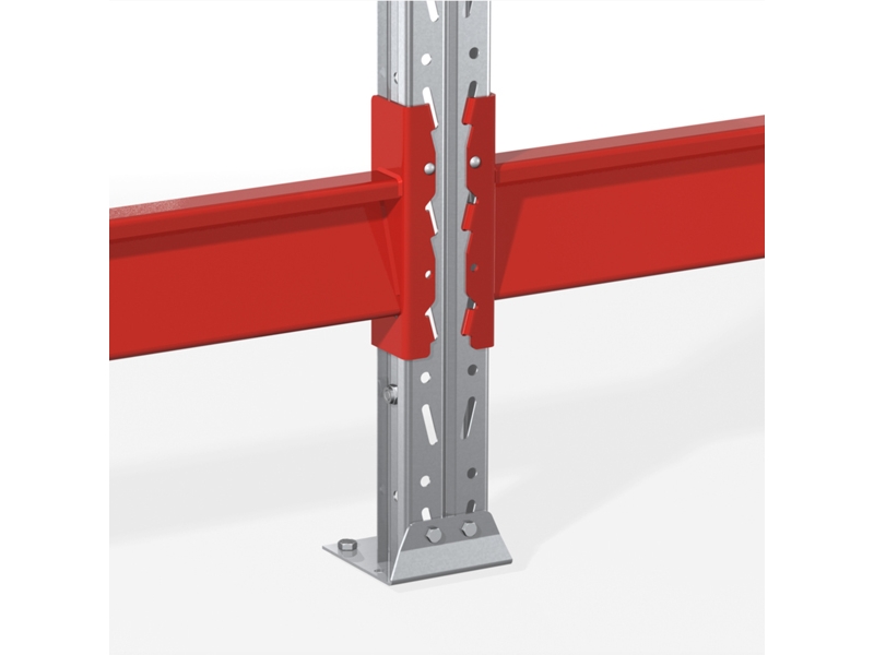 Balk 3600 mm Z160x50 4120 kg | Möbler - Förvaringsmöbler - Bokhylla | GameStuff