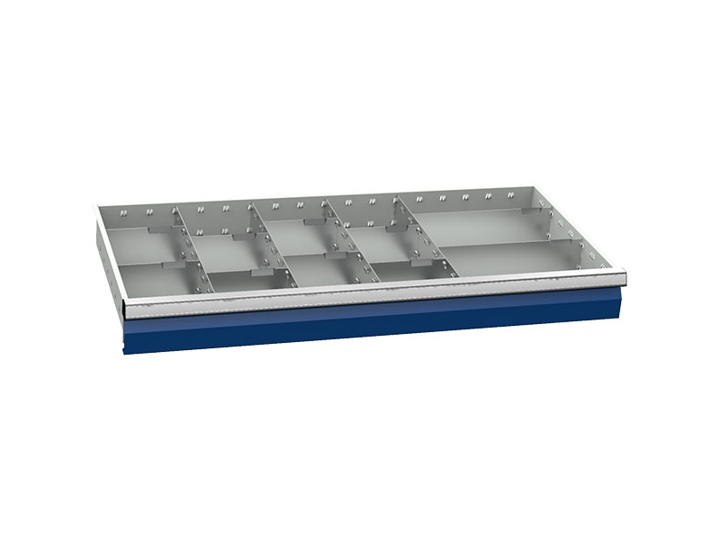 Skuffeindretning 500/09 H150 Komb H