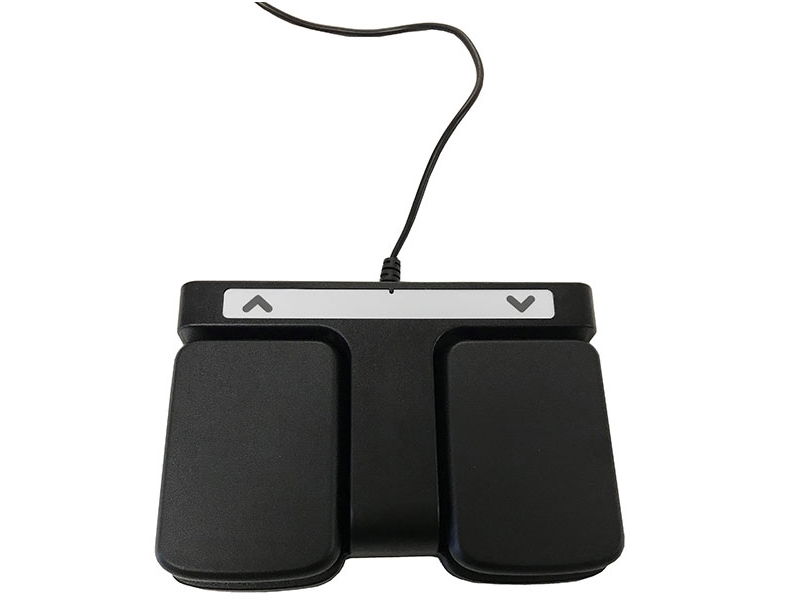 Håndkontrol TDH5 | Möbler - Stolar & Stolmattor - Industristolar | GameStuff