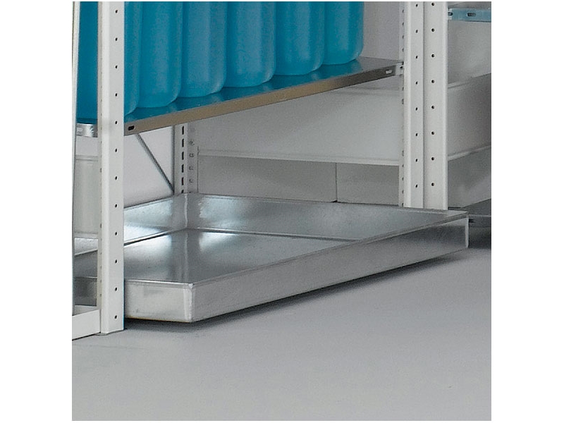 Boltless Opsamlingskar 30L