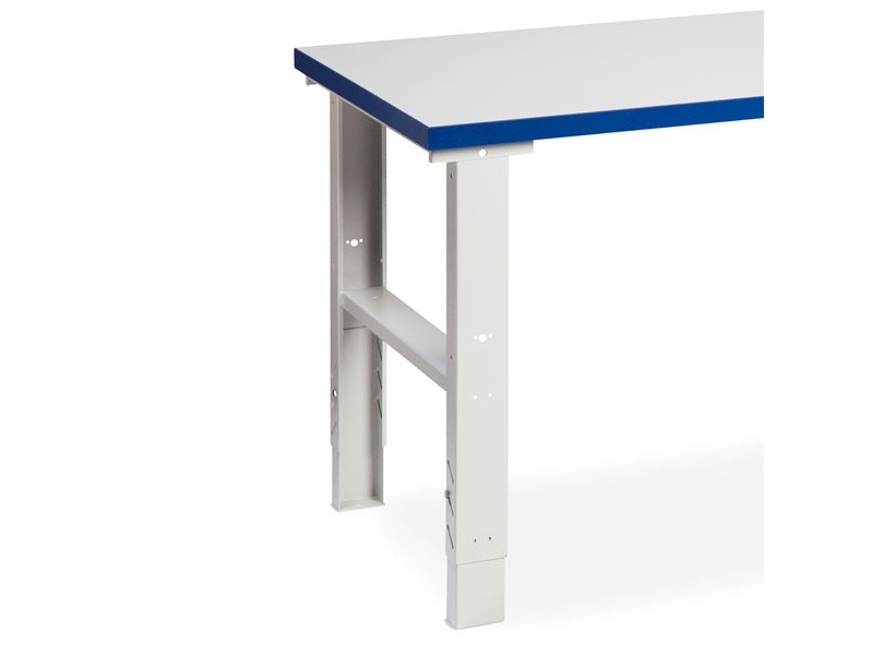 Benbåge, justerbar Tungt djup 745 mm | Möbler - Stolar & Stolmattor - Mottagning Stolar | GameStuff