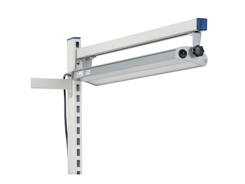 Ljusarmatur LED 19W 600 dimbar strömbrytare Höger | Möbler - Stolar & Stolmattor - Industristolar | GameStuff