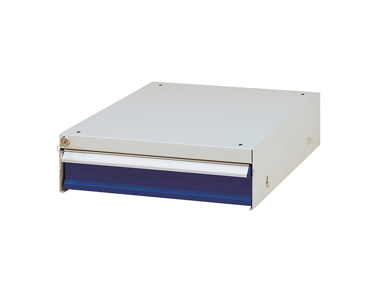 Lådsektion GBP 540x535x665mm 3 lådor | Möbler - Stolar & Stolmattor - Mottagning Stolar | GameStuff