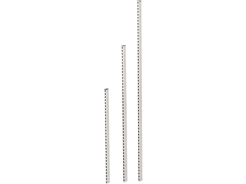 Perforeret søjle 1926 mm