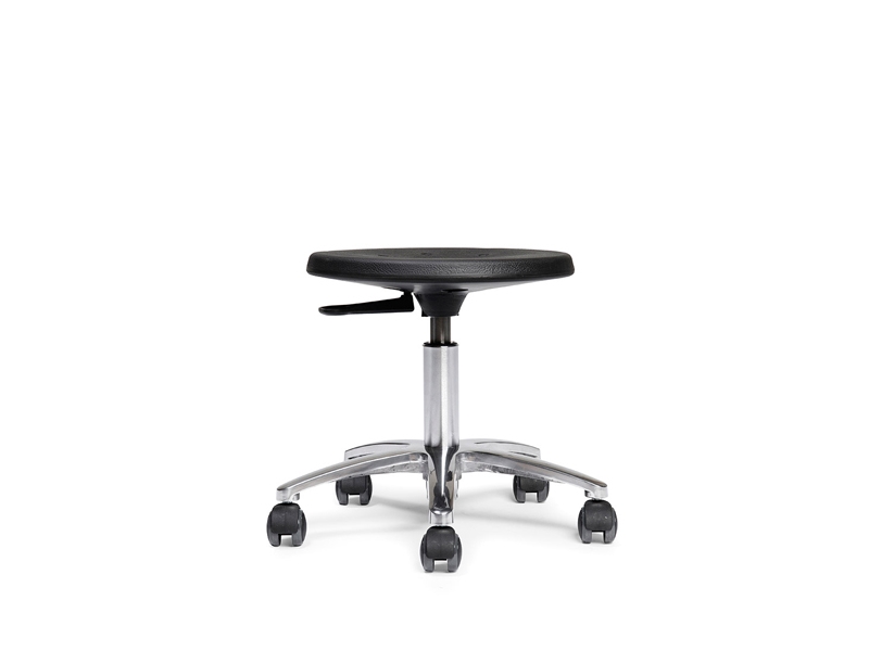 Montagestuhl Allround-Modell 2041 Alukreuz