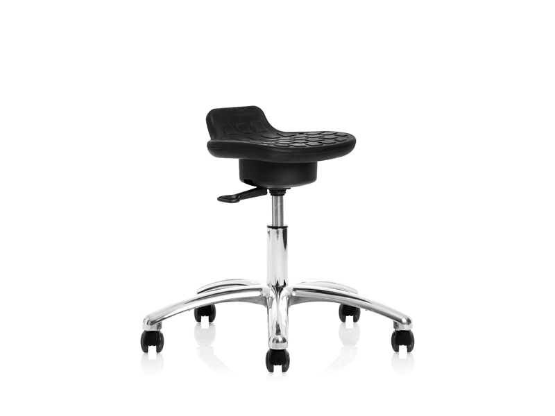 Industrie-Arbeitsstuhl Assist V-Matic Modell 2501