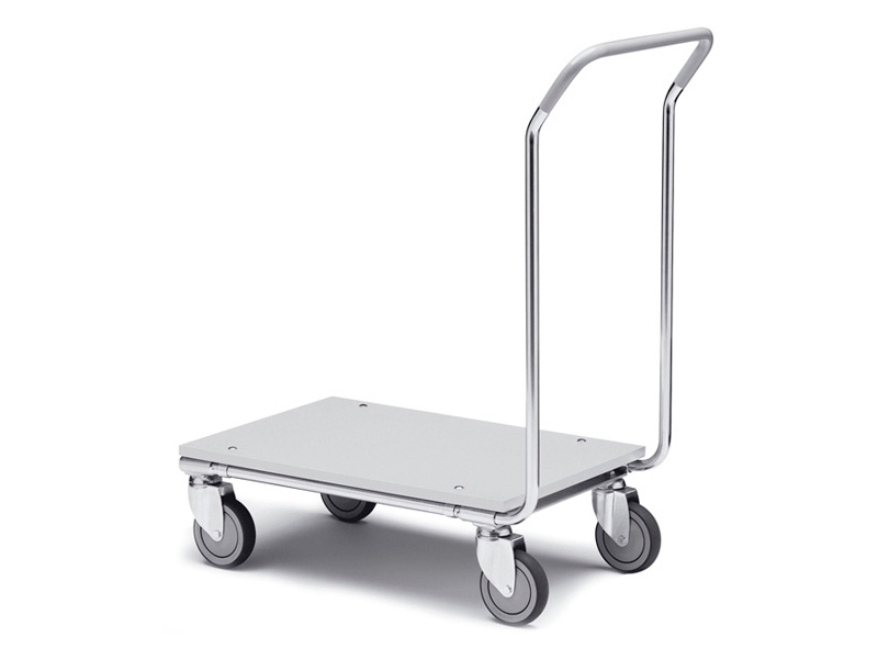 Ladvogn 960X465x670mm