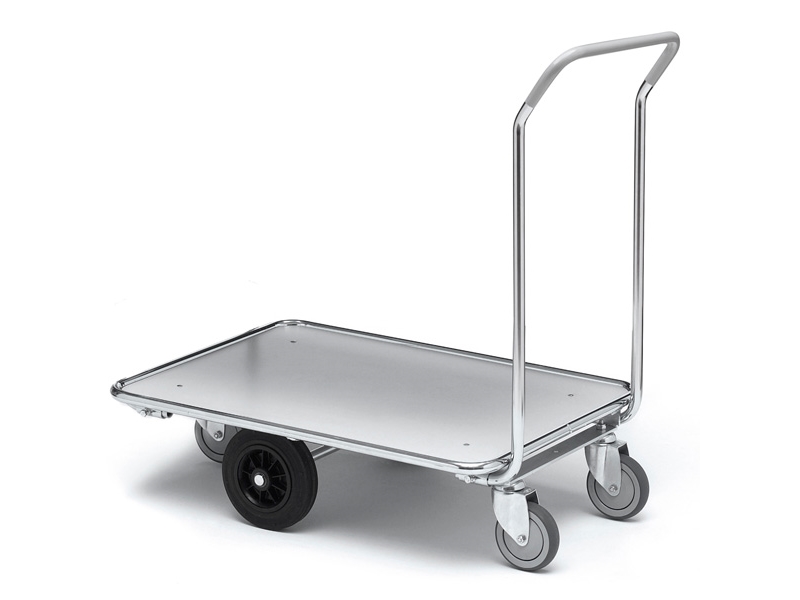 Ladvogn 950X620x1350 Mm