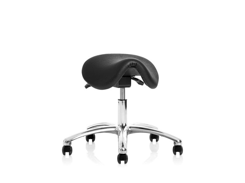 Legolas sadelstol modell 35014 | Möbler - Stolar & Stolmattor - Övriga stolar | GameStuff