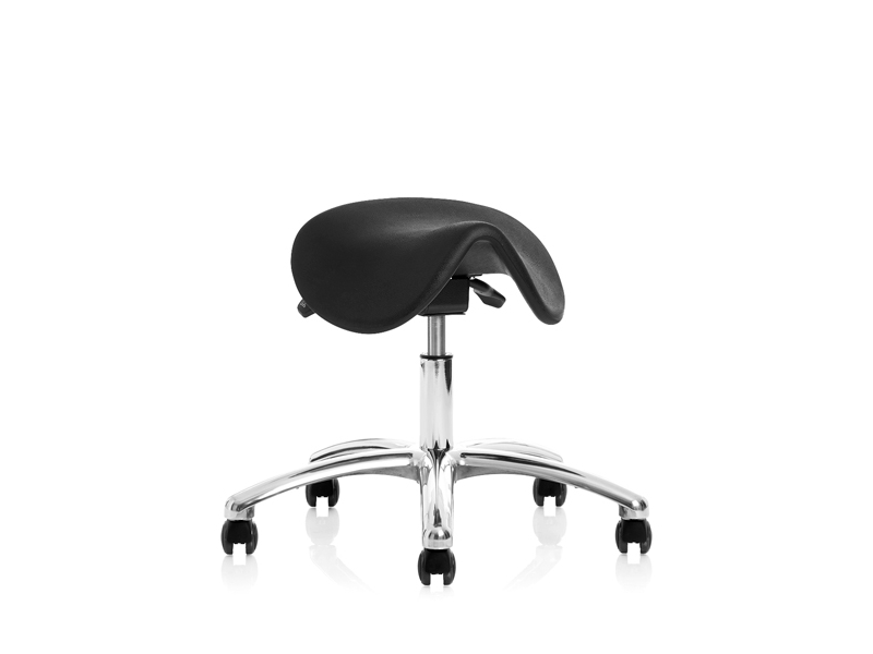 Legolas sadelstol modell 45150 | Möbler - Tillbehör - Ergonomisk tillbehör | GameStuff