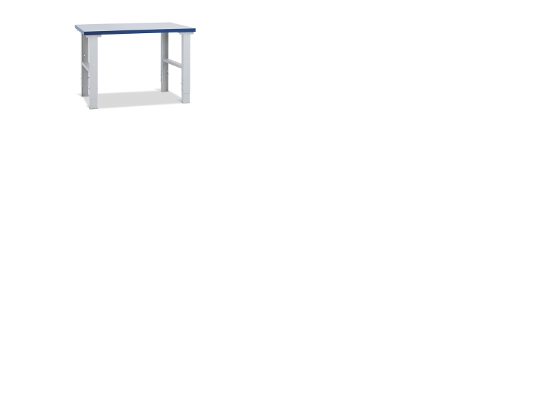 Arkivbänk med 40 mm grå laminatplatta 1200x800 mm | Möbler - Stolar & Stolmattor - Mottagning Stolar | GameStuff