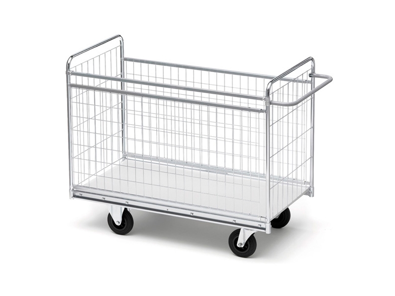 Pakkevogn 1030 x650x990mm