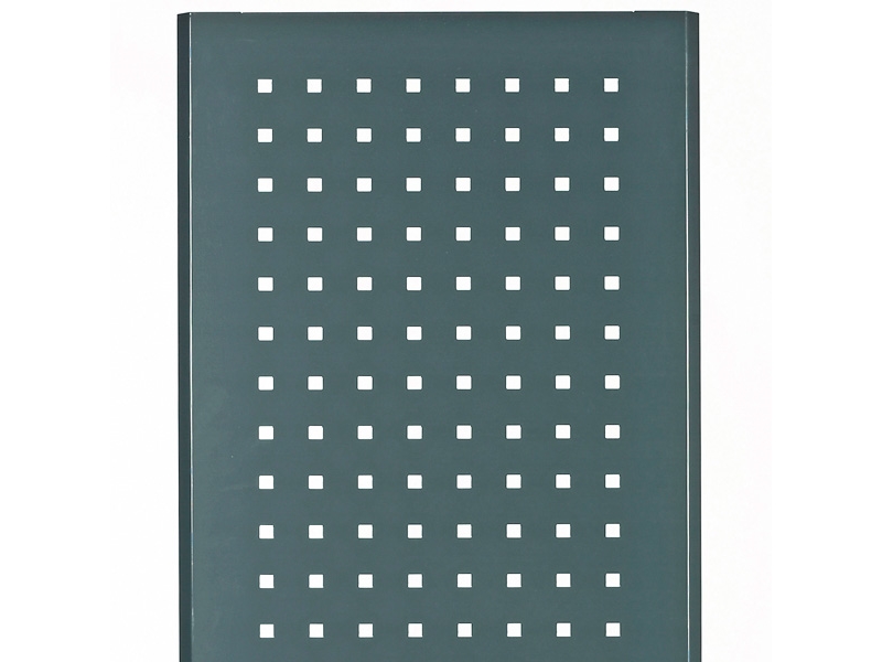 Gavl V06 perf. 2500 500 7012 | Verktyg & Verkstad - Förvaring i verkstad - Hyllor | GameStuff