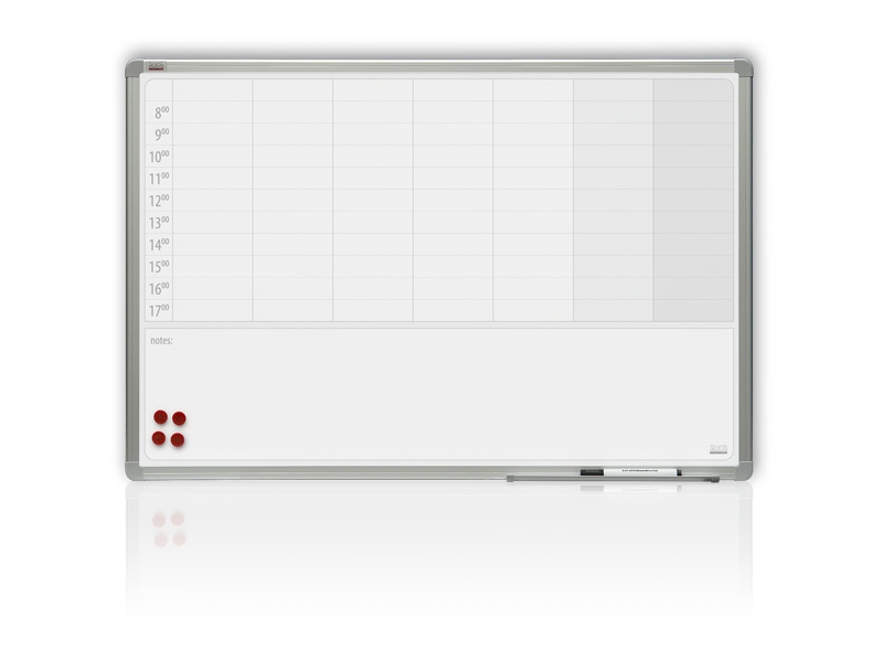 Planeringstavla 900x600mm | Möbler - Stolar & Stolmattor - Mottagning Stolar | GameStuff