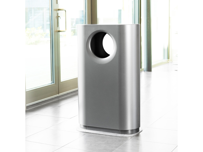 Avfallsbehållare Consis 100l | Möbler - Bord - Tillbehör | GameStuff