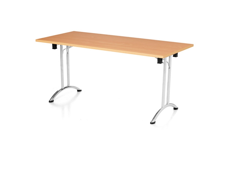 Bord Joanna 1600X800 Mm Bøg