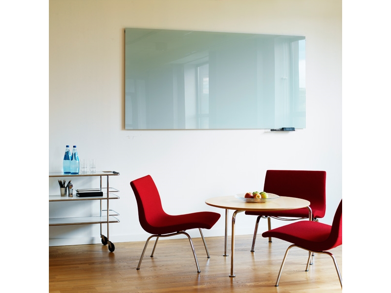 Glastavle Crush, 1200x900 mm | Möbler - Tavla & Displays - Glastavla | GameStuff