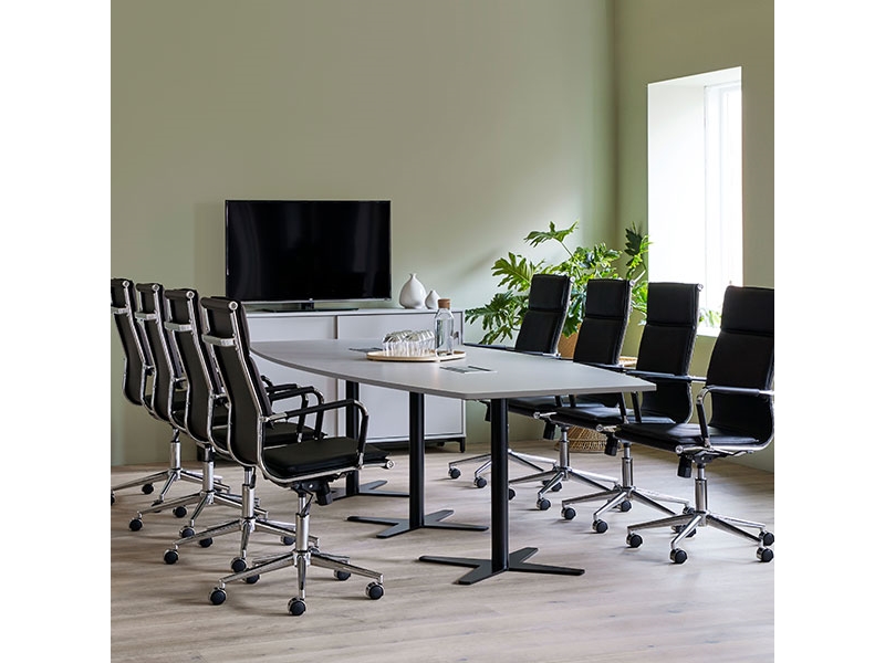 Komplettes Besprechungszimmer Dna Komb. 2