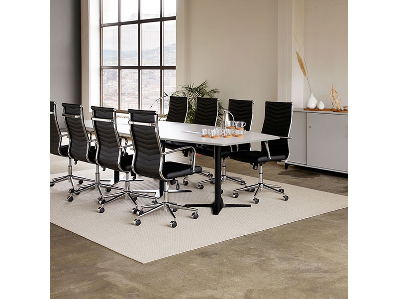 Täydellinen kokoushuone DNA comb. 5