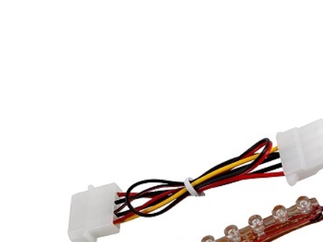 Lamptron LAMP-LEDFL2403, 200000 h, vihreä