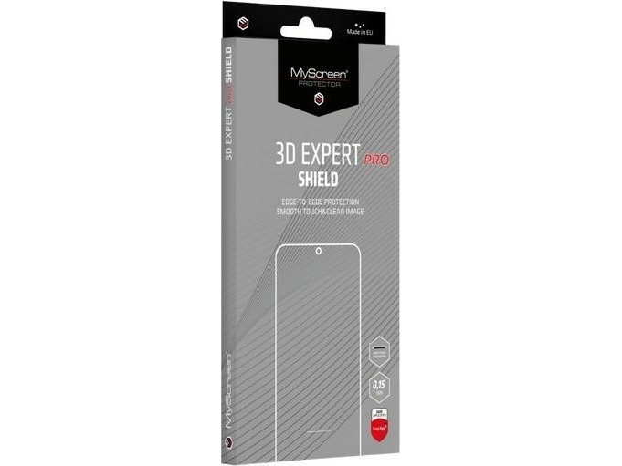 Myscreen Protector Ms 3D Expert Pro Folia Apple Watch 6 44M