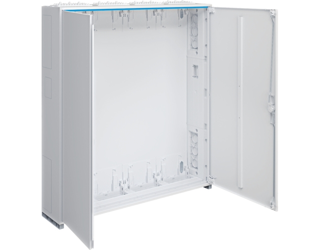 Hager ZB34S 1050 Mm 205 Mm 1100 Mm 1 Stk Kvalitetselement