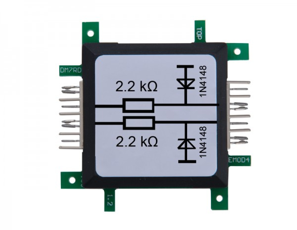 Allnet 125672, Brick’R’Knowledge, Allnet, Mehrfarben