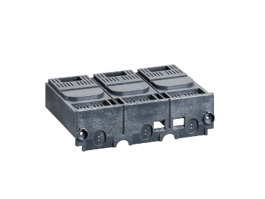 Schneider Electric LV429515, Kåpa för kopplingsplintar, 1 styck, Svart | EL Artiklar - Elcentral - Diverse utrustning för svarta tavlor | GameStuff