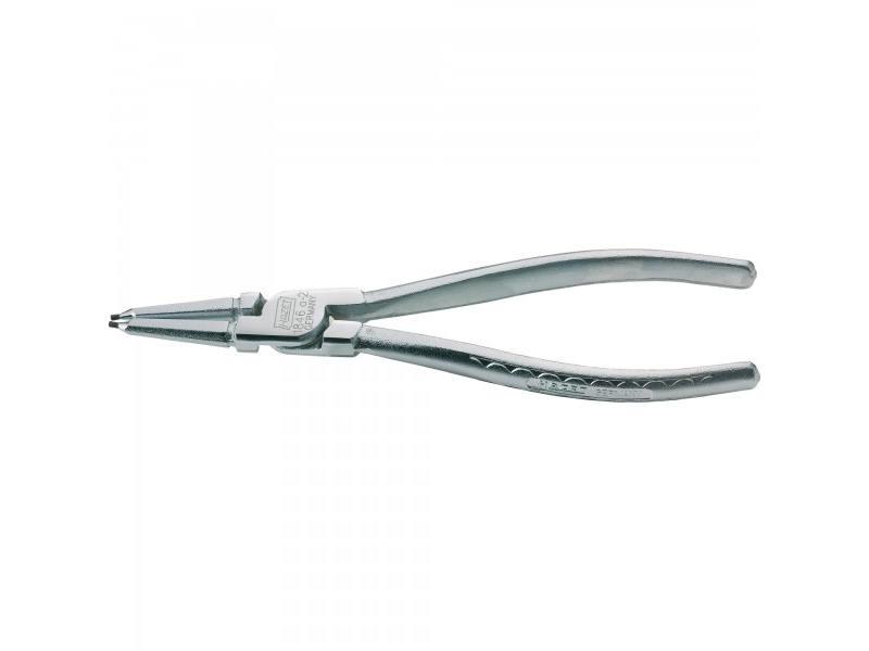 HAZET 1846A-0, Lukkorengaspihdit, Hopea, 13,9 cm, 93 g, Saksa