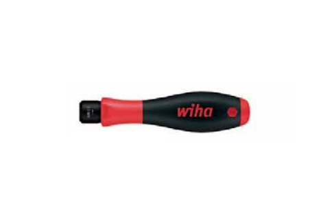 Wiha 26901 11 9 Cm Sort Rød