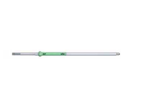 Wiha 26155 verktøy TORX Plus utskiftbar bit 10 IP 175 mm passer til Wiha Torque
