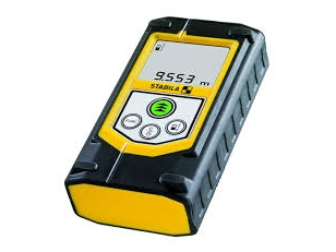 Stabila Laser Distance Meter Ld 320 (Ld320)