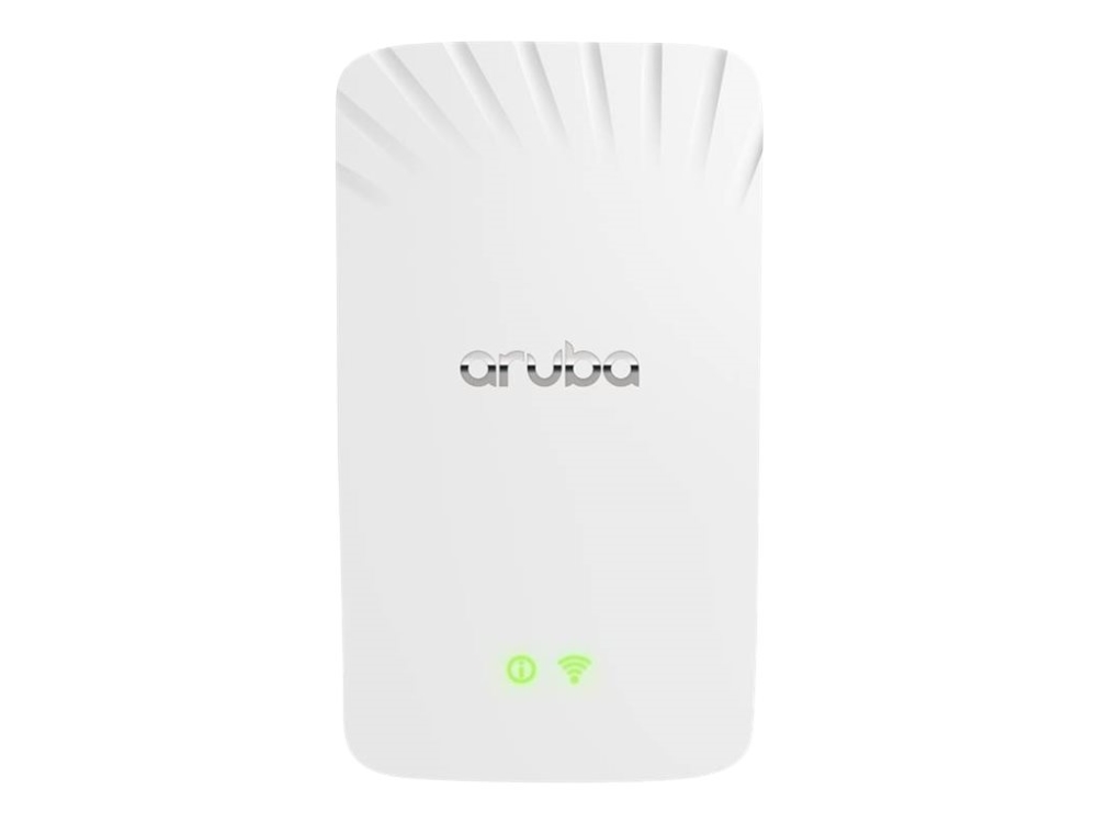 Hpe Aruba Ap-503Hr Access Point (Eu) Remote Bundle