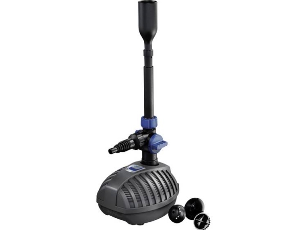 Oase 77372 Classic 3000 E Schmutzwasserpumpe 3000 L/H