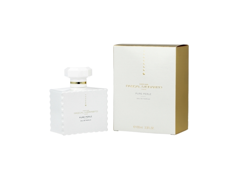 Pascal Morabito Pure Perle Eau De Parfum 100 Ml (Woman)