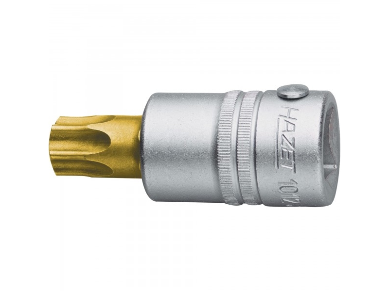 Hazet 1012-T80, Buchse, 3/4", Metrisch, 1 Kopf/Köpfe, T80, 80 Mm