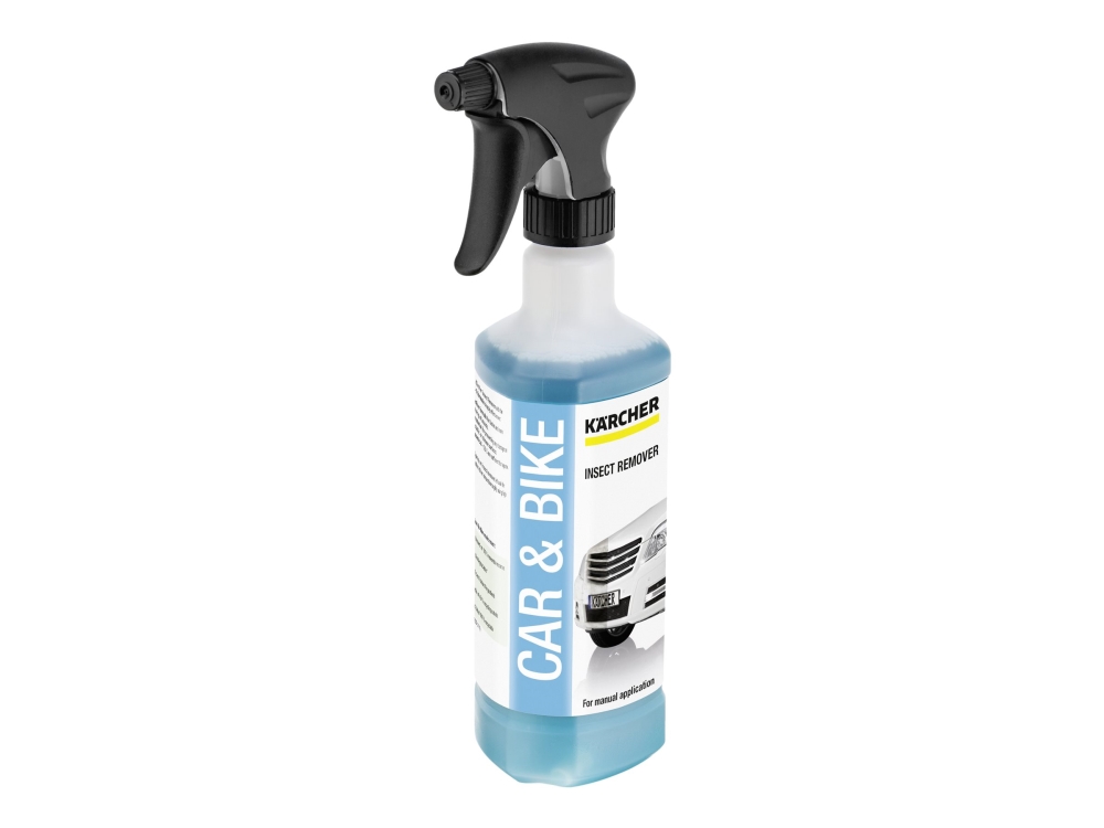 Kärcher Car & Bike 3-in-1 RM 618 Insektfjerner 500ml