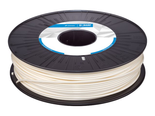 Basf Ultrafuse Standard - Weiß, Ral 9010 - 8,5 Kg - Pla-Filament (3D)