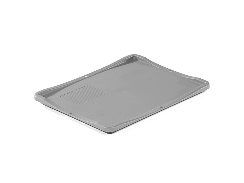 Låg för Eurokasse 400x300 mm | Arkivlådor | GameStuff