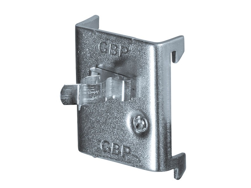 Fjäderklämma Ø6mm 5 st | Huset - Inredning - Krokar | GameStuff