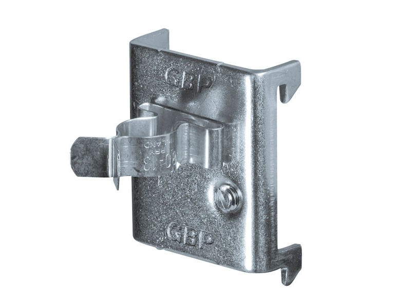 Fjäderklämma Ø12mm 5 st | Huset - Inredning - Krokar | GameStuff