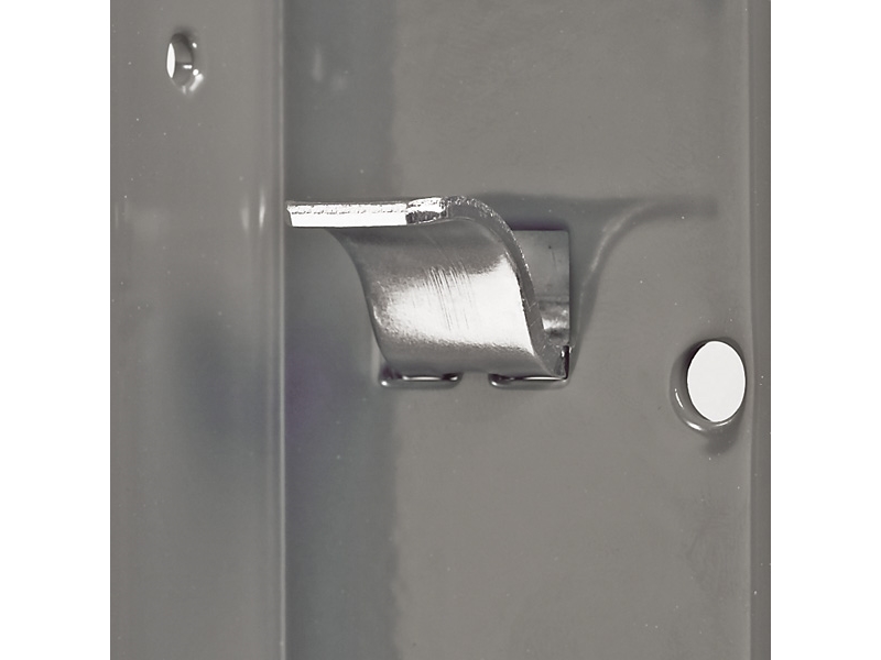 Hyllkrok för förvaringshyllor mm | Verktyg & Verkstad - Förvaring i verkstad - Hyllor | GameStuff