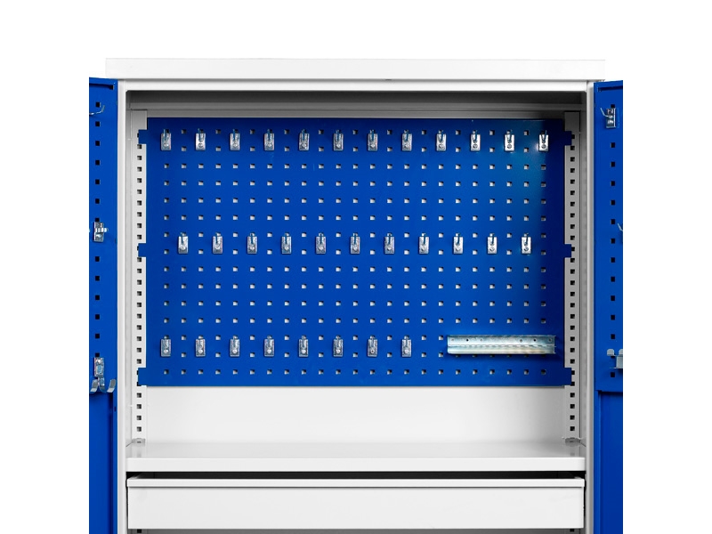 Työkalutaulu kaappiin SMV - Selkä 920x590 mm