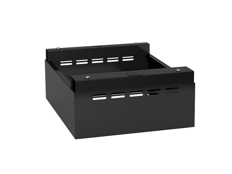 Sokkel B900xd550xh150 Sort