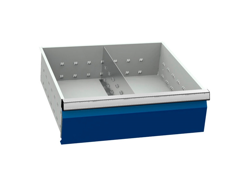 Skuffeindretning 500/05 H200 Komb E