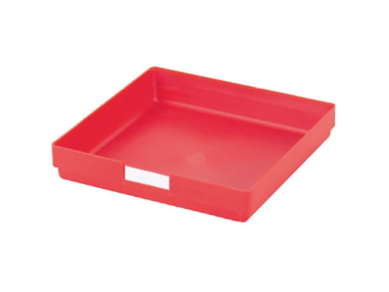 Plastkasse 150X150 For Skuffehøjde 50 Mm