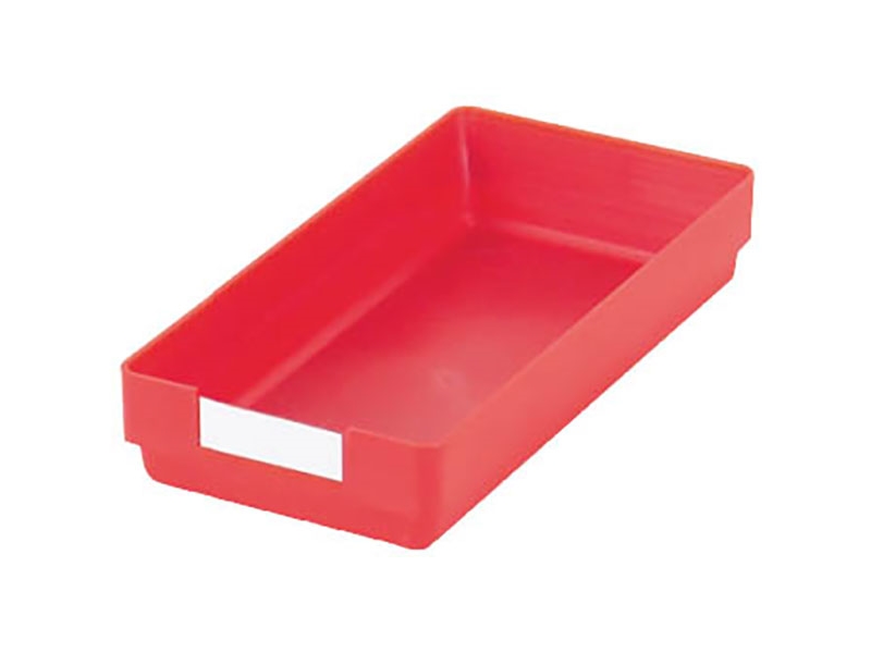 Plastkasse 150X075 For Skuffehøjde 50 Mm