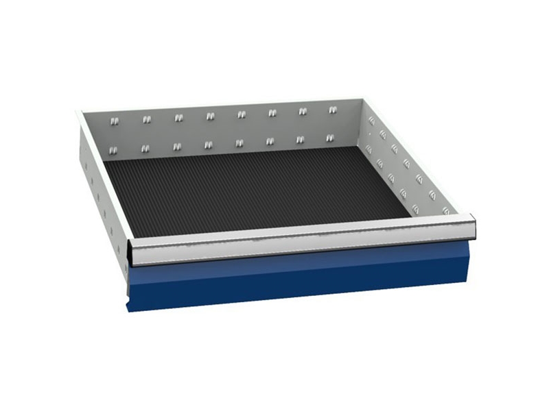Gummimatte, Schublade 700/05 555X736 Mm