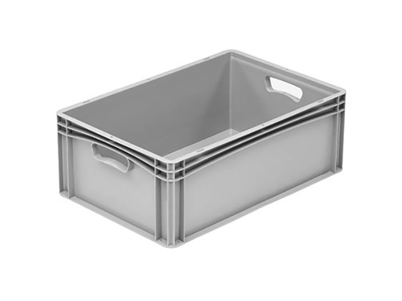 Transportkassa EUR 600x400x220 mm | Arkivlådor | GameStuff